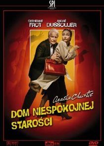 Watch Dom niespokojnej starości