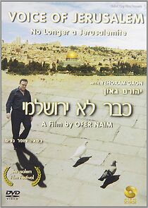 Watch Voice of Jerusalem
