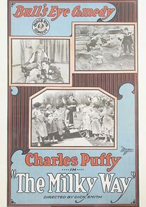 Watch The Milky Way (Short 1925)