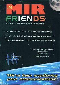 Watch Mir Friends (Short 1999)