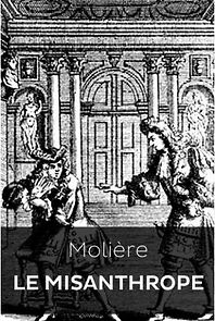 Watch Le misanthrope