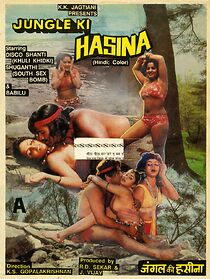 Watch Jungle Ki Hasina