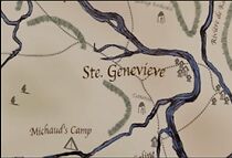 Watch Under These Same Stars: The Celadon Affair