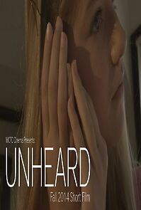 Watch Unheard (Short 2015)