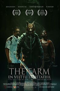 Watch The Farm: En Veettu Thottathil