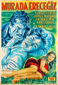Watch Murada erecegiz
