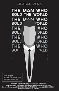 Watch The Man Who Sold the World (Short 2012)