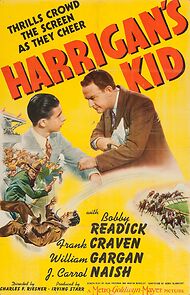 Watch Harrigan's Kid