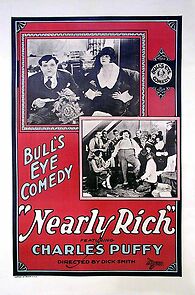 Watch Nearly Rich (Short 1925)