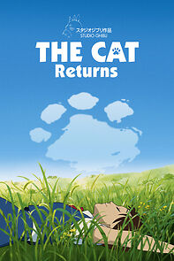 Watch The Cat Returns