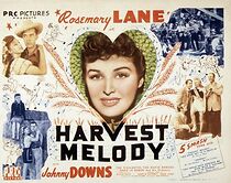 Watch Harvest Melody