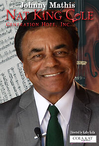 Watch Nat King Cole Generation Hope: Johnny Mathis (Short 2011)