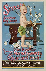 Watch The Newlyweds Quarantined (Short 1926)