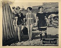 Watch The Newlyweds' Servant (Short 1928)