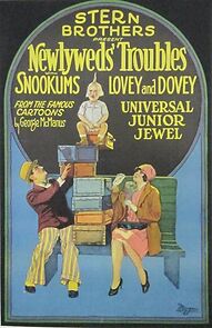 Watch The Newlyweds' Troubles (Short 1927)