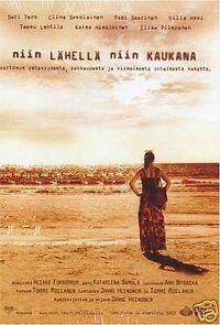 Watch Niin lähellä, niin kaukana (Short 2003)