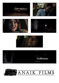 Watch Collisions (Short 2014)