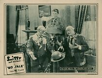 Watch No Sale Smitty (Short 1928)
