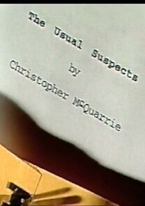 Watch Nothing Is What It Seems: The Making of 'The Usual Suspects'