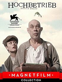 Watch Hochbetrieb (Short 2003)