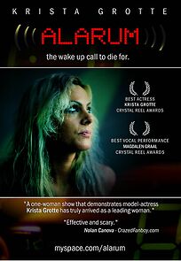 Watch Alarum (Short 2006)