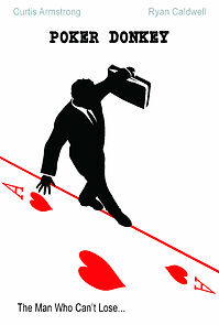 Watch Poker Donkey (Short 2013)