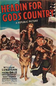 Watch Headin' for God's Country