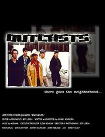 Watch Outcasts