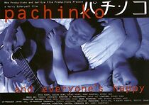 Watch Pachinko
