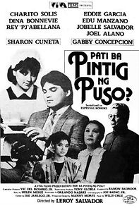 Watch Pati ba pintig ng puso?