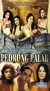 Watch Pedrong palad