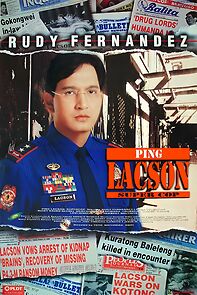 Watch Ping Lacson: Super Cop