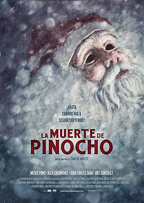 Watch La muerte de Pinocho (Short 2016)