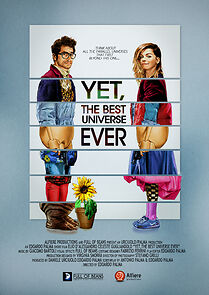 Watch Yet, The Best Universe Ever (Short 2014)