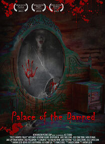 Watch Palace of the Damned