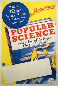 Watch Popular Science J-1-3 (Short 1942)