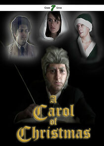 Watch A Carol of Christmas