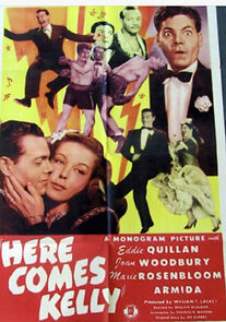 Watch Here Comes Kelly