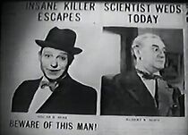 Watch Here Comes Mr. Zerk (Short 1943)