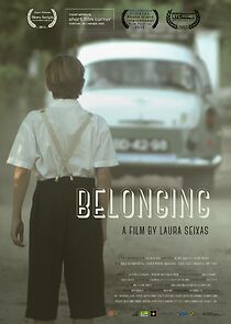Watch Belonging (Short 2015)