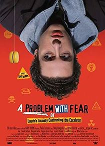 Watch A Problem with Fear