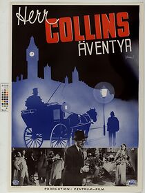 Watch Herr Collins äventyr