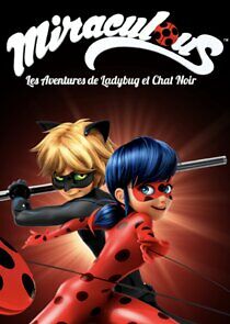 Watch Miraculous: Les aventures de Ladybug et Chat Noir