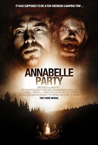 Watch Annabelle Party (Short 2009)