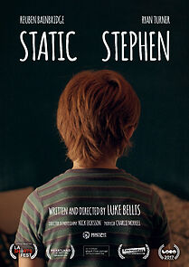 Watch Static Stephen (Short 2017)