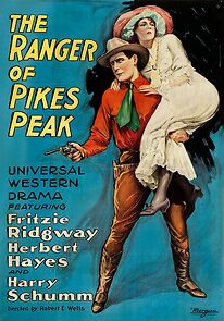Watch The Ranger of Pikes Peak (Short 1919)