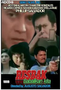 Watch Resbak, babalikan kita