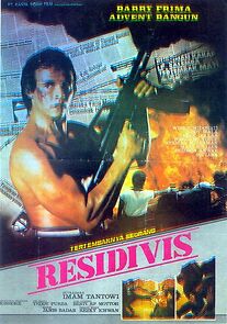 Watch Residivis