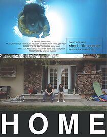 Watch Home (Short 2012)