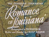 Watch Romance of Louisiana (Short 1937)